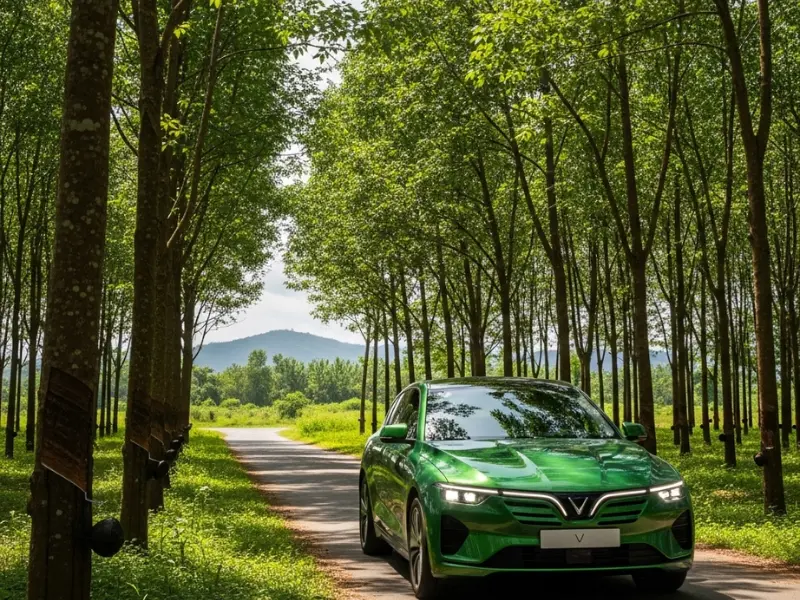 Taxi Đồng Xoài – Từ truyền thống đến thông minh: Hành trình hội nhập công nghệ