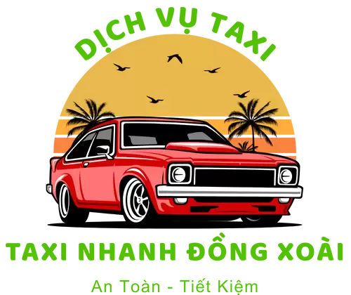 Taxi Nhanh Đồng Xoài